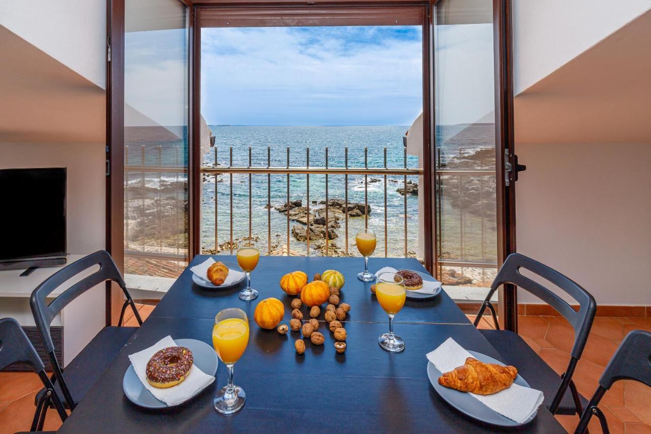 רוביני Cuvi Beach Apartments מראה חיצוני תמונה