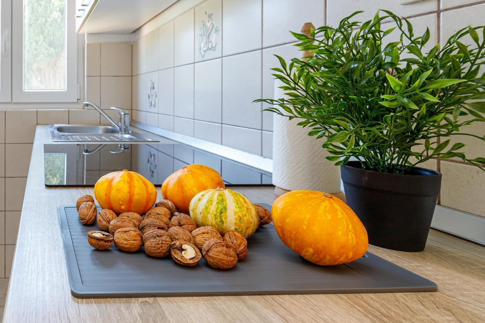 רוביני Cuvi Beach Apartments חדר תמונה